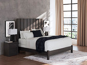 Fraluna Bed - Furniture City (CA)l