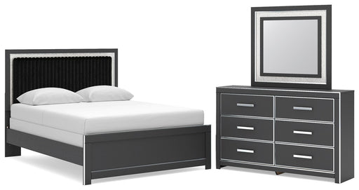 zuraleus-queen-upholstered-panel-bed-dresser-and-mirror-1