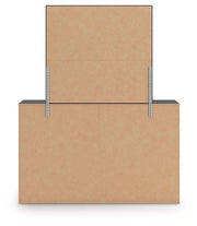 Zuraleus Dresser and Mirror - Furniture City (CA)l