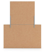 Zuraleus Dresser and Mirror - Furniture City (CA)l