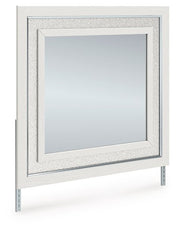 Zuraleus Bedroom Mirror - Furniture City (CA)l