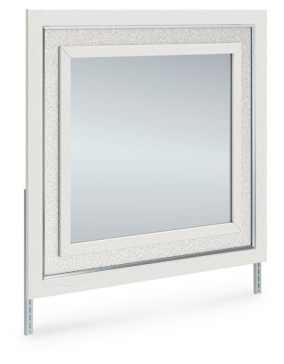 Zuraleus Bedroom Mirror - Furniture City (CA)l
