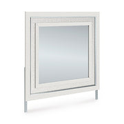 Zuraleus Bedroom Mirror - Furniture City (CA)l