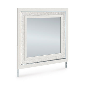 Zuraleus Bedroom Mirror - Furniture City (CA)l