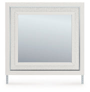 Zuraleus Bedroom Mirror - Furniture City (CA)l