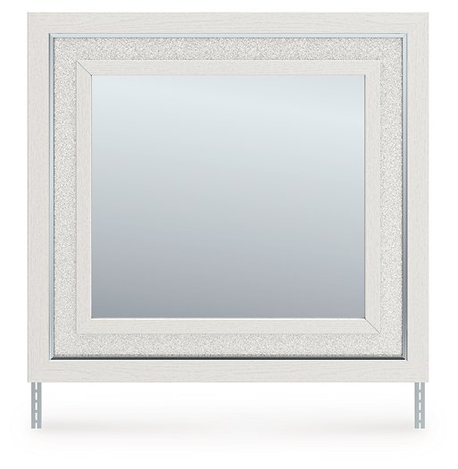 Zuraleus Bedroom Mirror - Furniture City (CA)l
