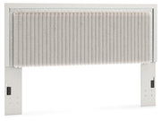 Zuraleus Bed - Furniture City (CA)l