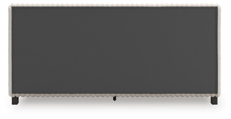 Zuraleus Bed - Furniture City (CA)l