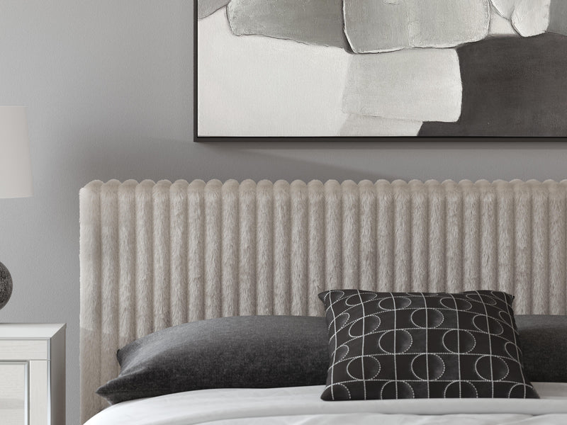 Zuraleus Bed - Furniture City (CA)l