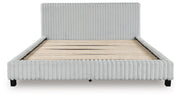 Zuraleus Bed - Furniture City (CA)l