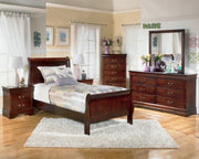 Alisdair Youth Bed - Furniture City (CA)l