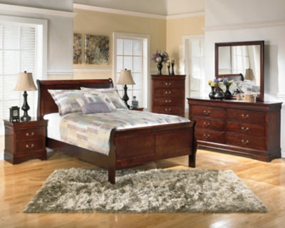 Alisdair Youth Bed - Furniture City (CA)l
