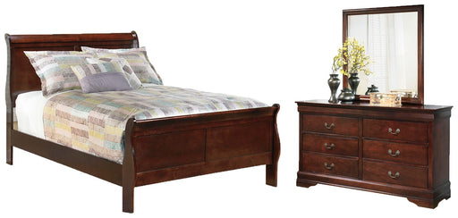 alisdair-full-sleigh-bed-dresser-and-mirror-1