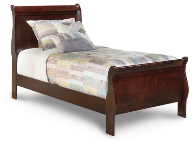 Alisdair Youth Bed - Furniture City (CA)l
