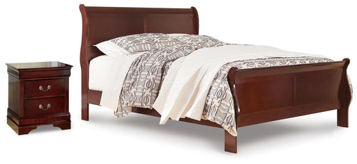 alisdair-queen-sleigh-bed-and-nightstand-1