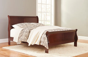Alisdair Bed - Furniture City (CA)l