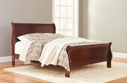 Alisdair Bed - Furniture City (CA)l