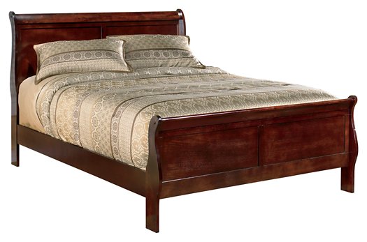 Alisdair Bed - Furniture City (CA)l