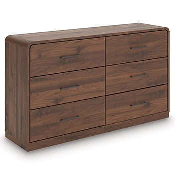 Fortlorn Dresser - Furniture City (CA)l