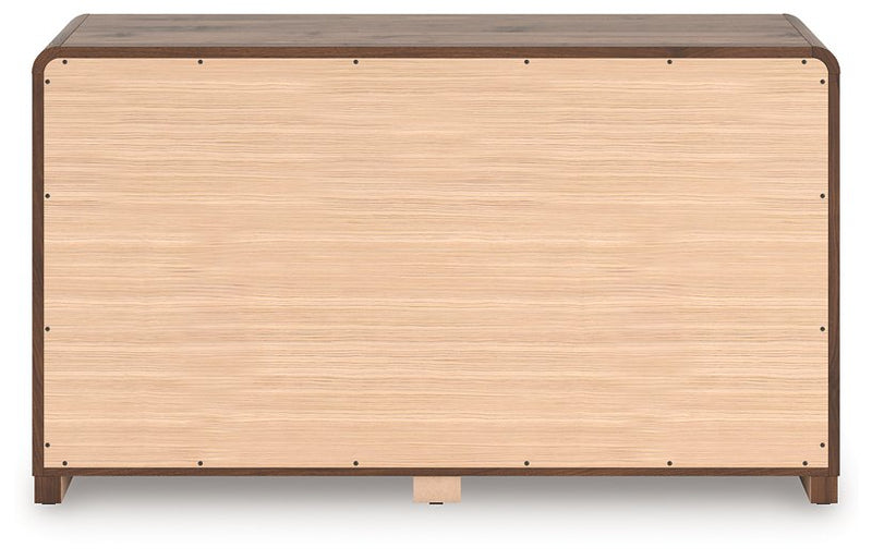 Fortlorn Dresser - Furniture City (CA)l