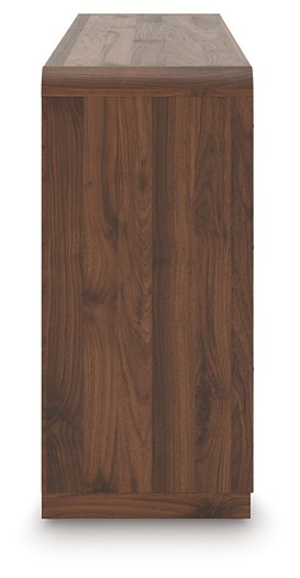 Fortlorn Dresser - Furniture City (CA)l