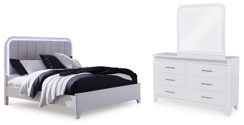 jarlee-queen-upholstered-panel-bed-dresser-and-mirror-1