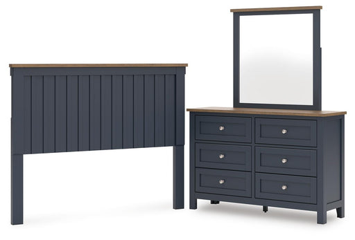 landocken-queen-panel-headboard-dresser-and-mirror-1
