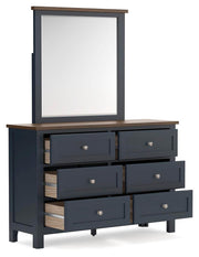 Landocken Bedroom Package - Furniture City (CA)l