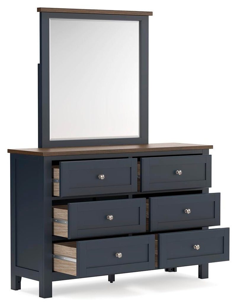 Landocken Bedroom Package - Furniture City (CA)l
