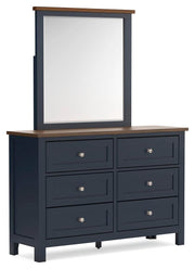 Landocken Bedroom Package - Furniture City (CA)l
