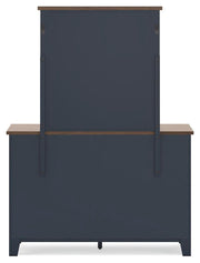 Landocken Bedroom Package - Furniture City (CA)l