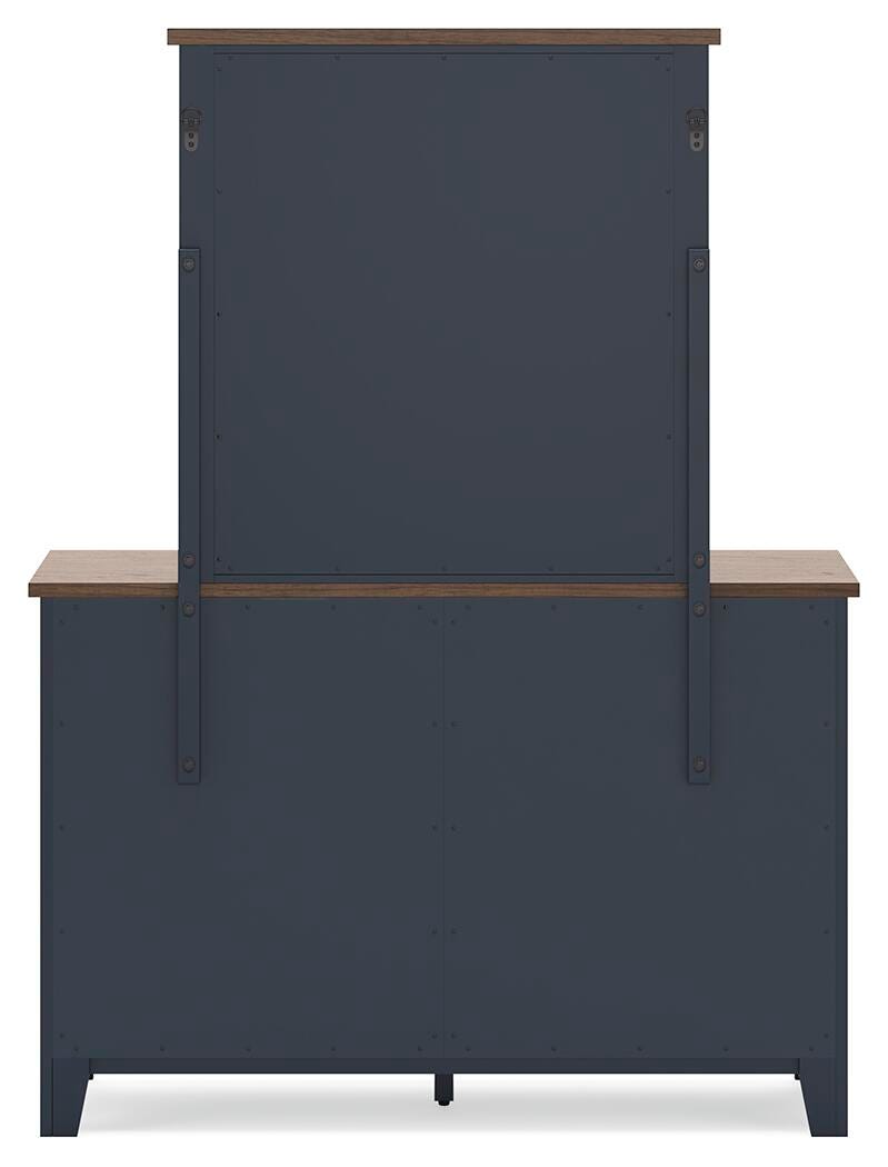 Landocken Bedroom Package - Furniture City (CA)l