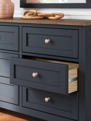 landocken-twin-panel-headboard-dresser-and-mirror-11
