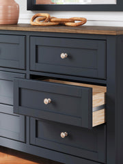 Landocken Bedroom Package - Furniture City (CA)l