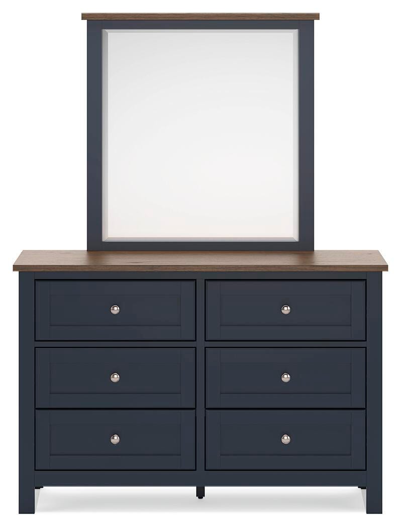 Landocken Bedroom Package - Furniture City (CA)l
