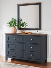 Landocken Bedroom Package - Furniture City (CA)l