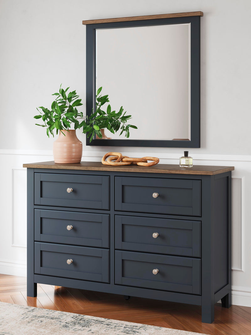 Landocken Bedroom Package - Furniture City (CA)l