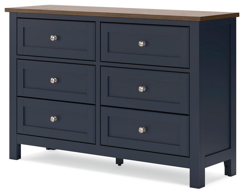 landocken-twin-panel-bed-dresser-chest-and-nightstand-5