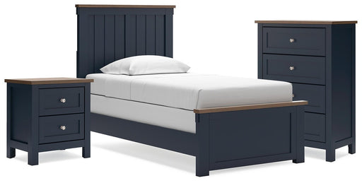 landocken-twin-panel-bed-chest-and-nightstand-1