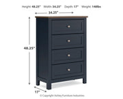 landocken-twin-panel-bed-chest-and-nightstand-10