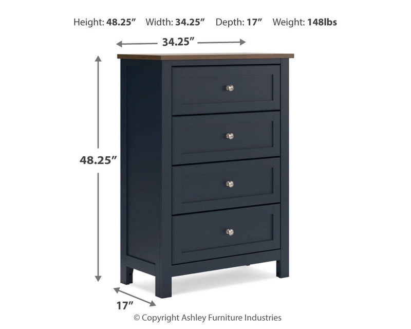 landocken-twin-panel-bed-chest-and-nightstand-10
