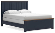 Landocken Bedroom Package - Furniture City (CA)l