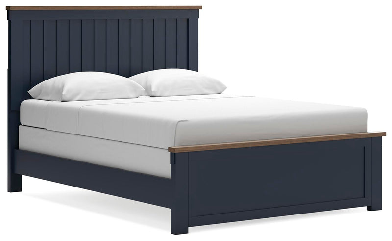 Landocken Bedroom Package - Furniture City (CA)l