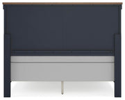 Landocken Bedroom Package - Furniture City (CA)l