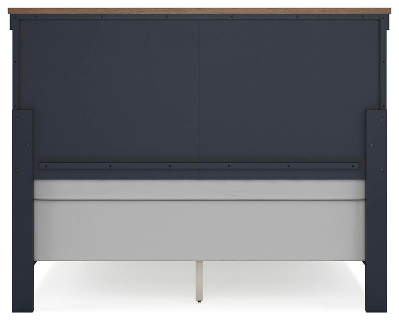 Landocken Bedroom Package - Furniture City (CA)l