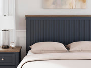 Landocken Bedroom Package - Furniture City (CA)l