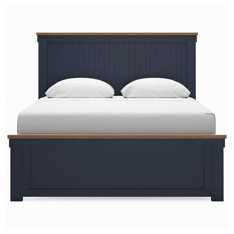 Landocken Bedroom Package - Furniture City (CA)l