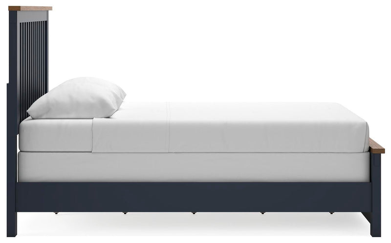 Landocken Bedroom Package - Furniture City (CA)l
