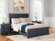 Landocken Bedroom Package - Furniture City (CA)l