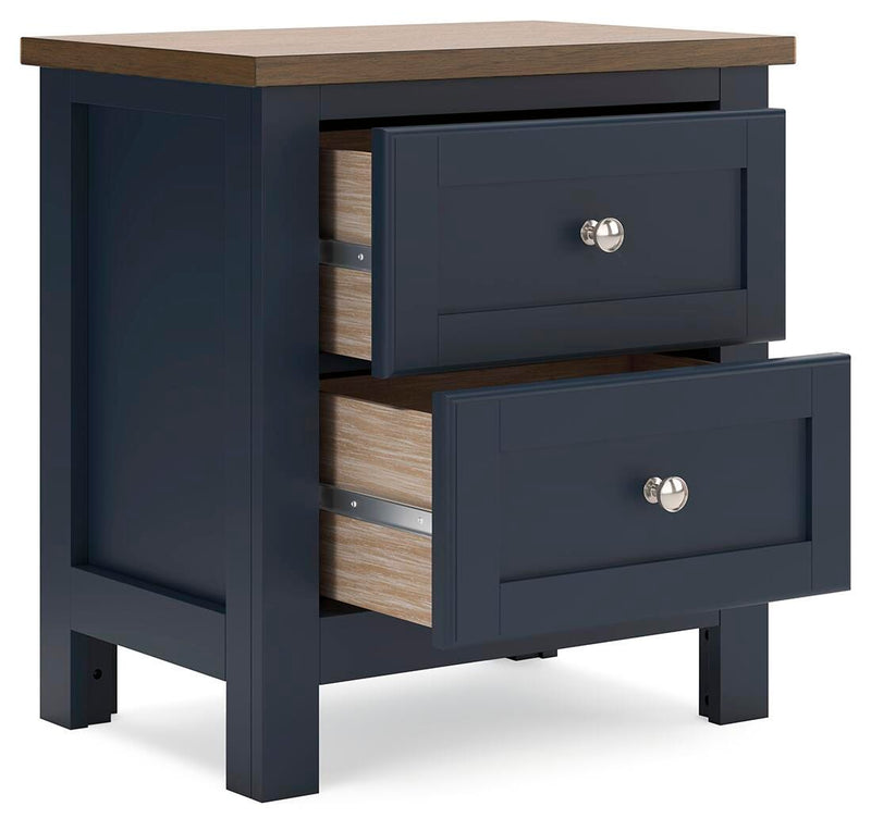 Landocken Bedroom Package - Furniture City (CA)l